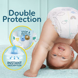 Pampers Premium Protect, New Baby Size 3, 70 Pack GOODS Costco UK