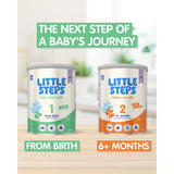 Little Steps infant formula first milk 800g (British brand)