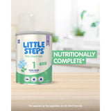Little Steps infant formula first milk 800g (British brand)