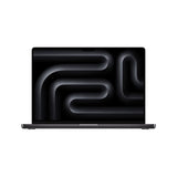 Apple MacBook Pro 16-inch M4 Max 36GB 1TB - British product