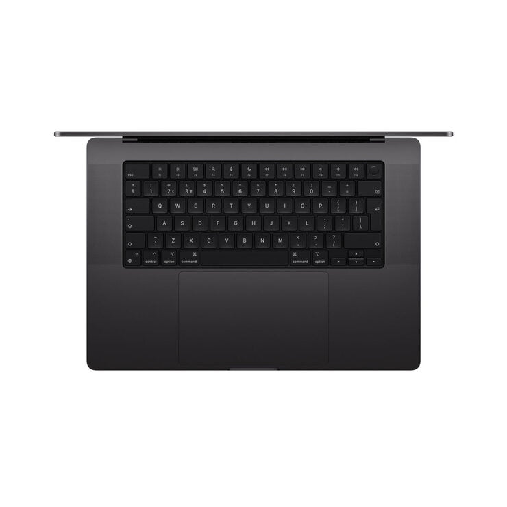 Apple MacBook Pro 16 inch M4 Pro 48GB 512GB - British product