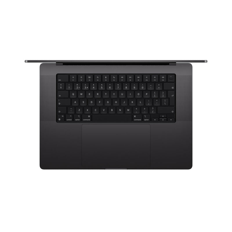 Apple MacBook Pro 16 inch M4 Pro 48GB 512GB - British product