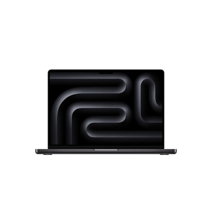 Apple MacBook Pro M4 Pro 24GB RAM 1TB SSD 14-inch (British brand)