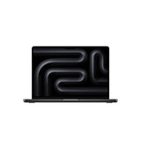 Apple MacBook Pro M4 Pro 24GB RAM 1TB SSD 14-inch (British brand)