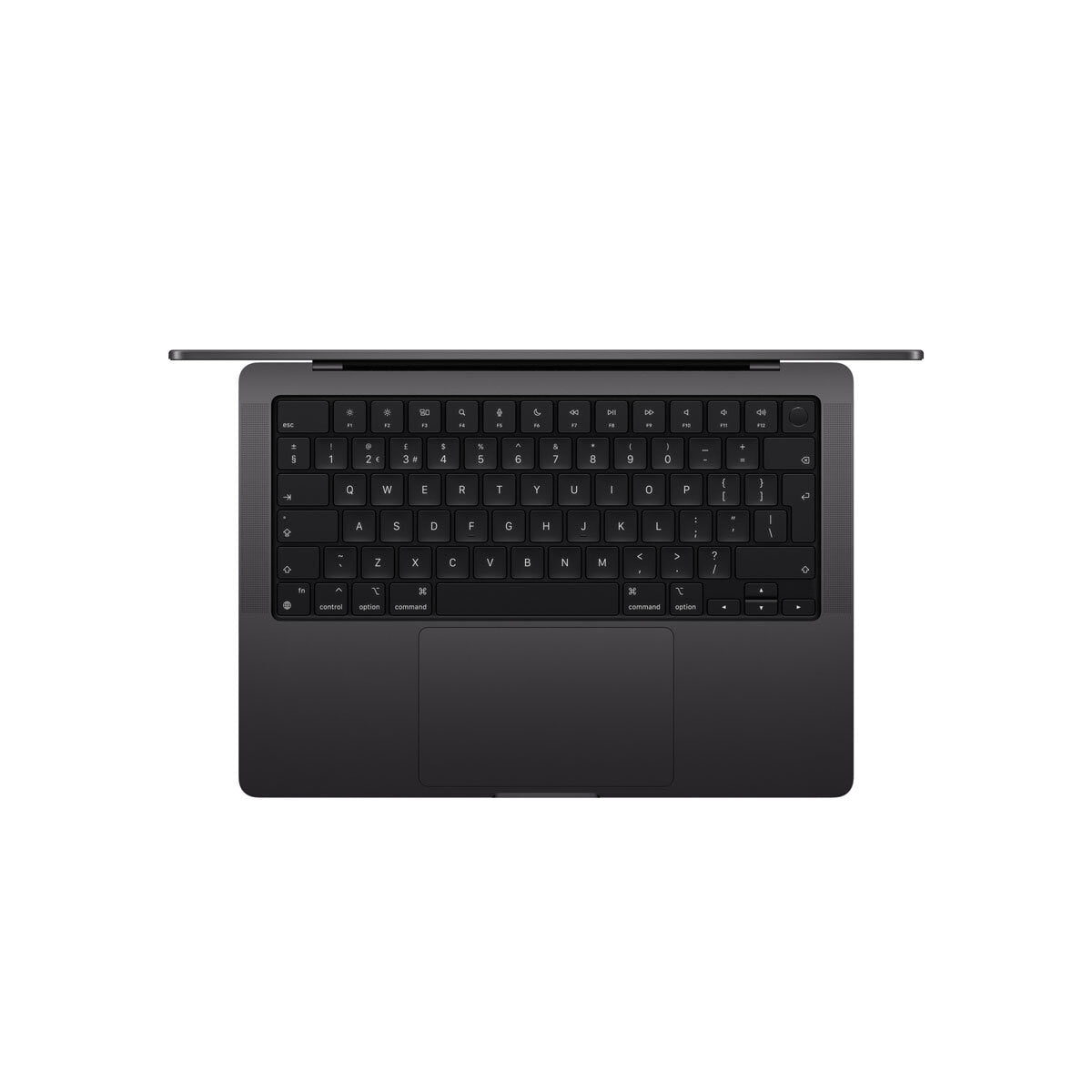 Apple MacBook Pro M4 Pro 24GB RAM 1TB SSD 14-inch (British brand)