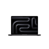 Apple MacBook Pro with M4 Pro chip 14 inch, imported from the UK