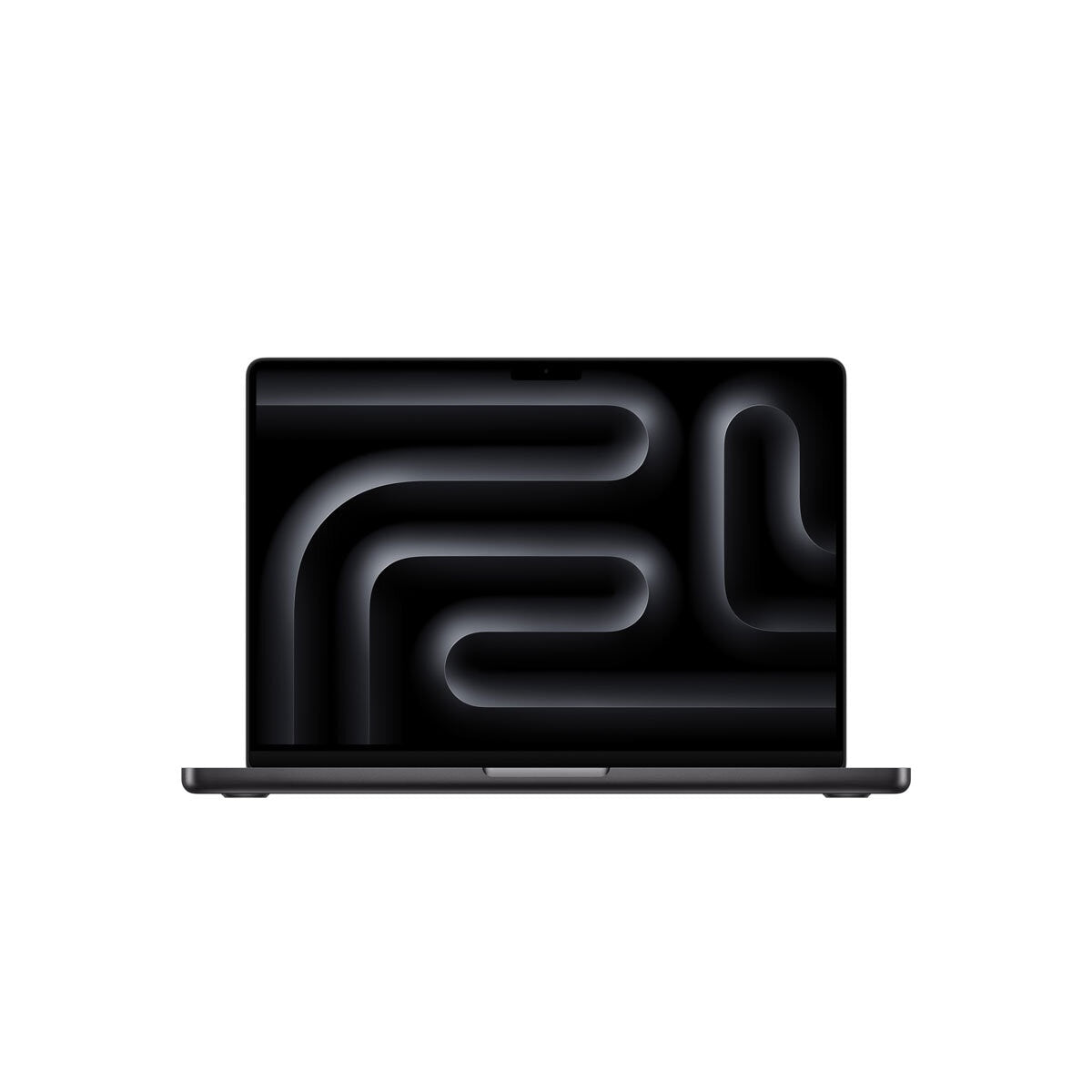 Apple MacBook Pro with M4 Pro chip 14 inch, imported from the UK