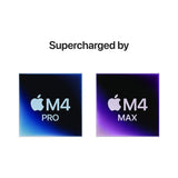 Apple MacBook Pro with M4 Pro chip 14 inch, imported from the UK