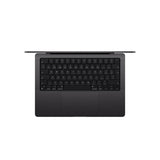 Apple MacBook Pro with M4 Pro chip 14 inch, imported from the UK