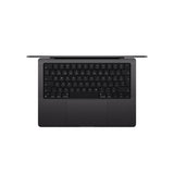 Apple MacBook Pro with M4 Pro chip 14 inch, imported from the UK