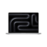 Apple MacBook Pro 16-inch M4 Max chip Silver, imported from the UK