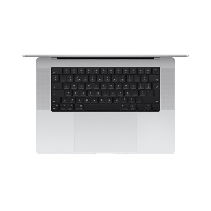 Apple MacBook Pro 16-inch M4 Max chip Silver, imported from the UK