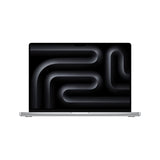 Apple MacBook Pro 16-inch M4 Max chip Silver, imported from the UK