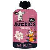 The Collective Suckies Raspberry Yoghurt   90g GOODS M&S   