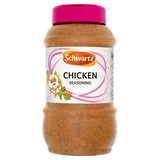 Schwartz Chilli & Garlic Chicken Seasoning 720g (British brand)