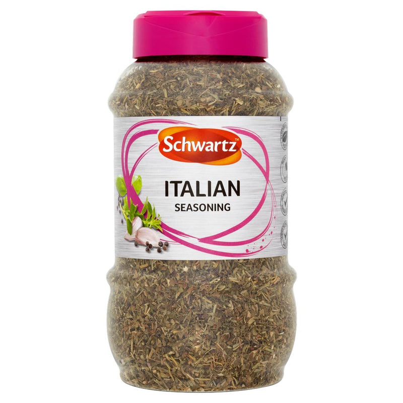 Schwartz Italian Seasoning 190g, UK version