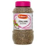 Schwartz Italian Seasoning, 190g