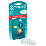 Compeed Underfoot Blister Plasters   5 per pack GOODS M&S   