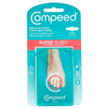 Compeed Blister on Toes Plasters   8 per pack GOODS M&S   