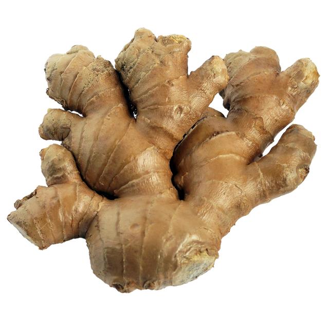 Wholegood Organic Ginger   120g