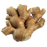 Wholegood Organic Ginger   120g GOODS M&S   