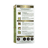 Naturtint Permanent Hair Colour Gel 4NC Deep Cappucino Brown, UK version