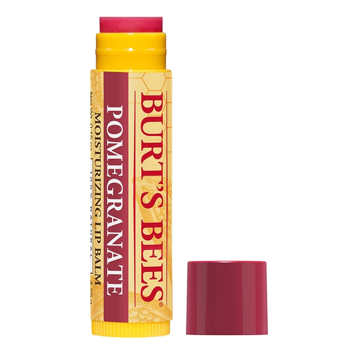 Burt's Bees 100% Natural Lip Balm Mango 4.25g Lip Balm Holland&Barrett   