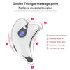 Erth Skin London sonic vibration GuaSha face massager - British product