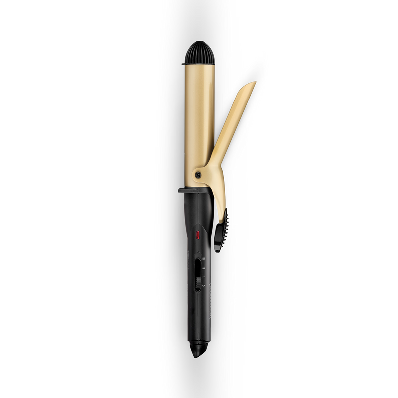 TRESemmé ceramic curling tong 32mm, imported from the UK