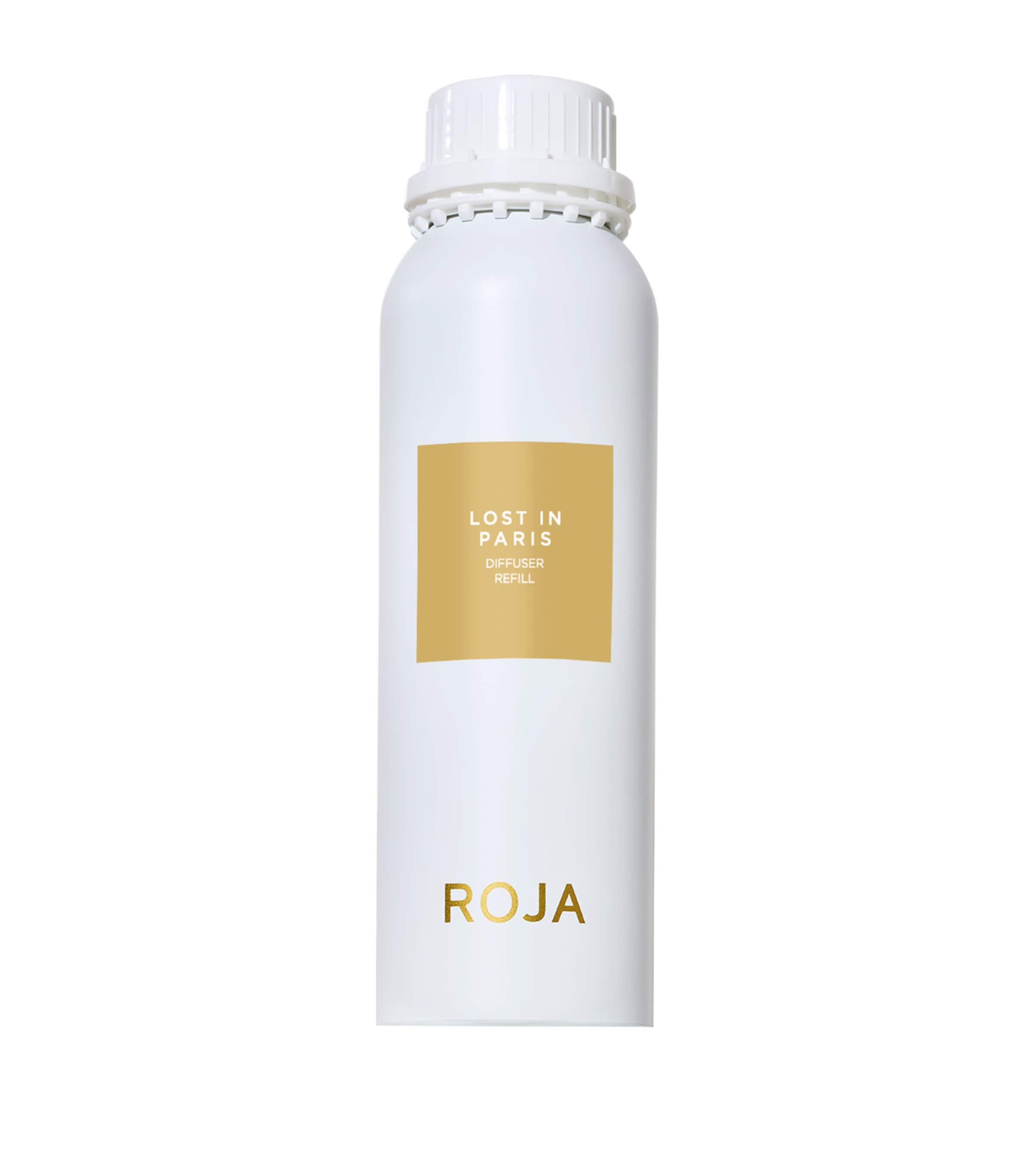 Roja Lost In Paris reed diffuser refill 750ml, imported from the UK