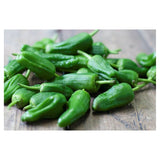 Natoora Spanish Padron Peppers   130g GOODS M&S   