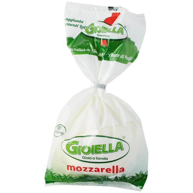 Gioiella Fior Di Latte Mozzarella   250g GOODS M&S   