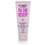 Noughty To The Rescue Moisture Boost Shampoo 250ml shampoo & conditioners Boots   