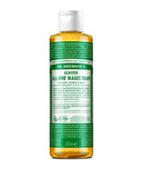 Dr Bronner almond all-one magic soap 240ml - British product