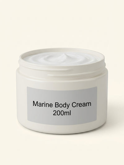 John Lewis Elemis Pro-Collagen Marine Body Cream 200ml- Buy online at McGrocer