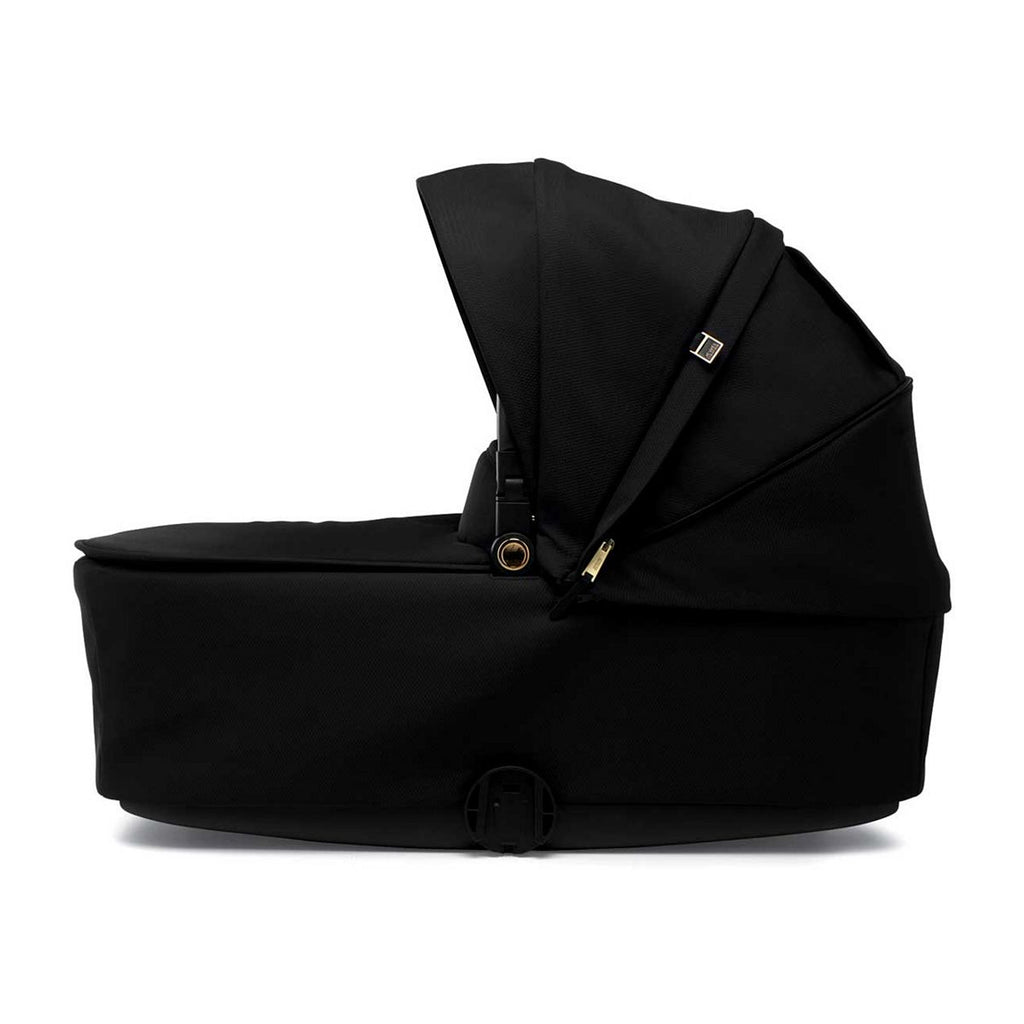 Mamas & Papas Strada Carrycot Black Diamond