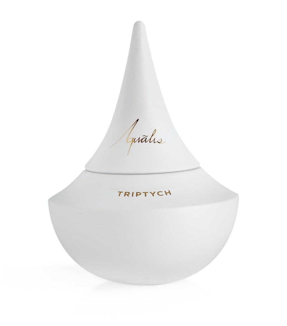 Aqualis EXCLUSIVE Triptych Parfum (100ml)
