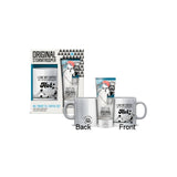 Stormtrooper Original shower wash 100ml and hot mug (British brand)