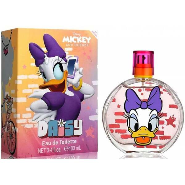 Disney Daisy Duck EDT spray 100ml, UK version