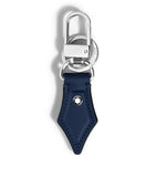 Montblanc calfskin nib keychain - British product