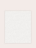 Laura Ashley white little vines wallpaper 10m, UK version