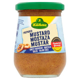 Kuhne German Sweet Mustard   250ml GOODS M&S   