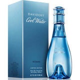 Davidoff Cool Water Woman Eau de Toilette 200ml, UK version