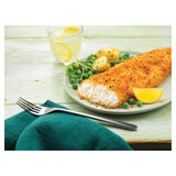 Birds Eye 2 MSC Lightly Dusted Lemon & Pepper Fish Fillets    280g GOODS M&S   