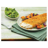 Birds Eye 2 MSC Lightly Dusted Sea Salt & Rosemary Fish Fillets    280g GOODS M&S   