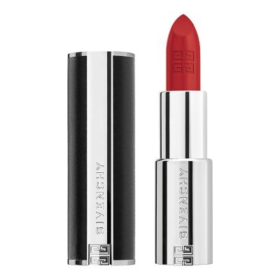 Givenchy Le Rouge Interdit Intense Silk Lipstick Body Care Boots N306  