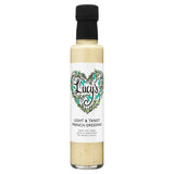 Lucy's Light & Tangy French Dressing   250ml GOODS M&S   