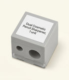Charlotte Tilbury makeup pencil sharpener, UK version
