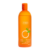 Ziaja Orange Butter shower gel 500ml, UK version
