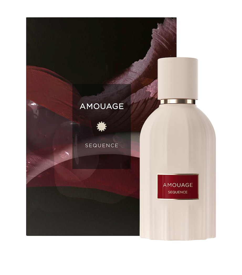 Amouage Sequence Essence Eau de Parfum 100ml - British product